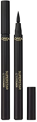 L'Oreal Super Liner Superstar Eyeliner (Black)