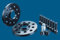 H&R B55573-20 Spurverbreiterung Trak Plus mit ABE