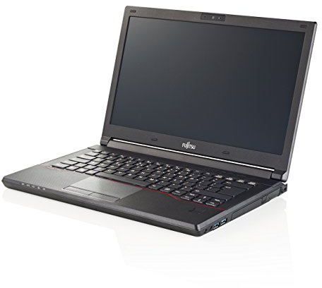 Fujitsu LIFEBOOK E756 Red,Silver 2.3GHz 15.6 1366 x 768pixels i5-6200U - notebooks (i5-6200U, 5 - 35 °C, 20 - 80%, DVD Super Multi, Touchpad, Windows 7 Professional)