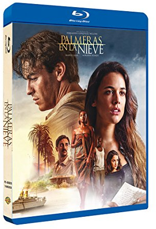 Palmeras En La Nieve (PALMERAS EN LA NIEVE, Spanien Import, siehe Details für Sprachen)