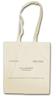Urban Backwoods Brawndo Hipster Bag Beutel Stofftasche Einkaufstasche