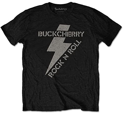 T-Shirt # Xl Black Unisex # Bolt