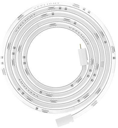 Aurora Lightstrip Plus Erweiterung | EU-Version | Yeelight