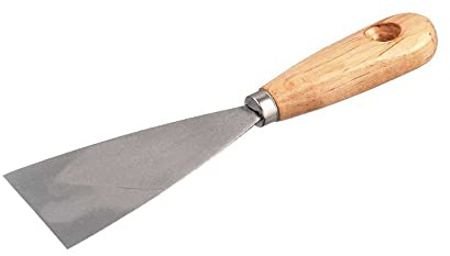 Con: P cp880580 Pfannenwender Maler-, Silber/Beige, 75 mm