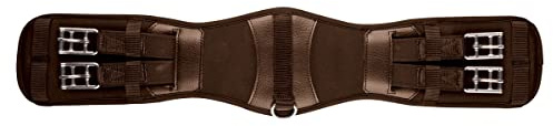 Collegiate Memory Foam Dressage Girth