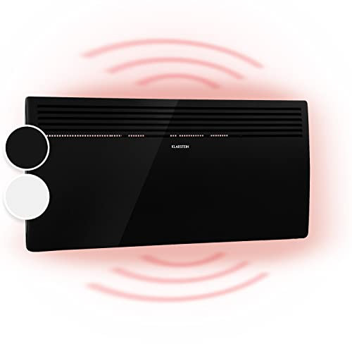 Klarstein Bornholm, noir 2000.00W, 230.00V