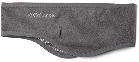 Columbia Unisex Trail Shaker™ Headring, City Grey, S/M,