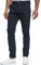 Indicode Herren Cherry Chinohose Stretchhose | Chino Herrenhose Stretch Stoffhose Navy, 32/32