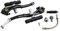 SunRace Pinza Freno MTB City v-Brake alluminio nero Anteriore 110mm gomito 90°
