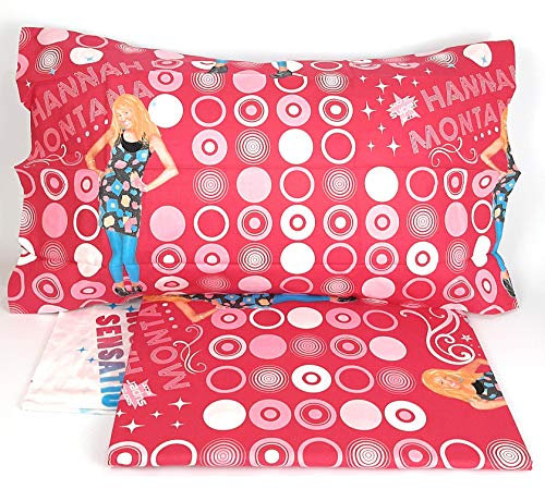 Completo Copripiumino Singolo ROCK rosa