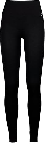 ORTOVOX 230 Competition Long Pants, Lange Unterhose, Merino, Damen