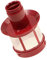 CANDY GROUPE Filter Partition 48030109 for Hoover H-Free 100 Vacuum Cleaner