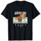 Enjoy Cool Teddy Bear Dollar Show Time Billionaire Club Fun T-Shirt