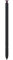 Galaxy S22 Ultra 5G S Pen Stylet de rechange compatible avec Samsung Galaxy S22 Ultra 5G S Pen (S-Pen sans Bluetooth) (Rouge)