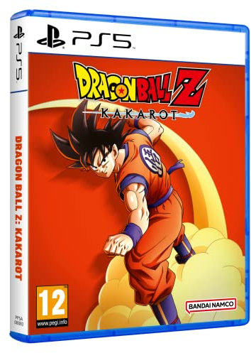 Dragon Ball Z Kakarot