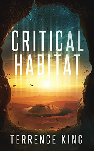 CRITICAL HABITAT (English Edition)