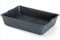 Arenero con Colador para Gatos Bandeja Colador - Bandeja De Arena - Caja de Arena para Gatos con colador - arenero Gatos Grande - Superficie Lisa 41,5 x 30 x 10 cm