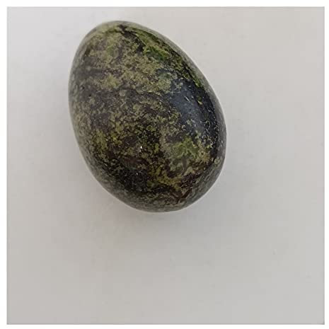 FADUNI Kristall-Loch Natürlicher Kristall, rau, natürlich, selten, Drachenblutstein, Quarzkristallkugel, Heimdekoration, Naturstein, Schneiden und Polieren Kristall-Loch (Size : One Size)