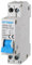 ZOREI Disjoncteur automatique, 1P+N 220V de 1 module DIN, sauveur de vie Stotz, MCB 1P+N 4,5kA C32 32A