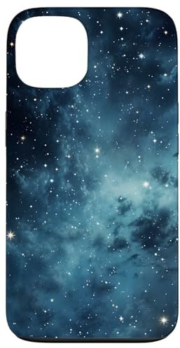 Weltall Hülle für iPhone 13