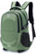 BAGZY Wanderrucksack Herren Damen 32l Trekkingrucksack Wasserabweisend Mit Airback Und Brustgurt Für Outdoor Sport Reisen Camping Wandern Fahrrad 47x34x20 cm (Grün)