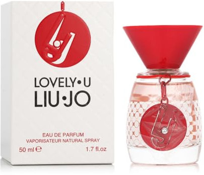 LIU JO Profumo Donna Lovely U EDP 50 ml