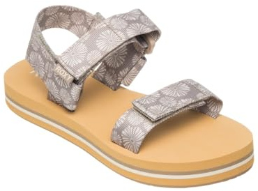 Roxy Damen Cage Sandale