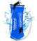 DORNNA - Poche à Eau sans BPA, Poche Hydratation de Sport Résistant, Sacs D'hydratation Portable pour la Randonnée, Cyclisme, Camping. (2L)
