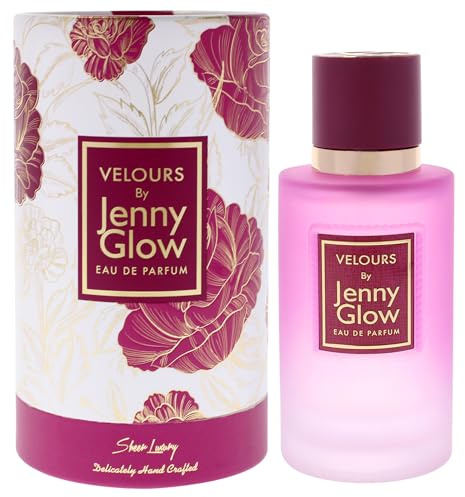 Velours by Jenny Glow for Unisex - 2.7 oz EDP Spray