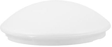 WHAMVOX Spots Deckenleuchte Led Deckenleuchte Deckenleuchten Lampenschirm Für Notbeleuchtung Brandschutz Lampenabdeckung Aus ø Geeignet Für Verschiedene Deckenleuchten Ideal Für Küche Bad Und Flur