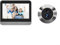 BlesConi Spioncino digitale 1080P HD con connettività WiFi wireless Display a colori da 4,3 pollici Fotocamera grandangolare da 120 gradi