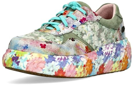 Laura Vita SODAO 64 Damen Sneakers, EU 36