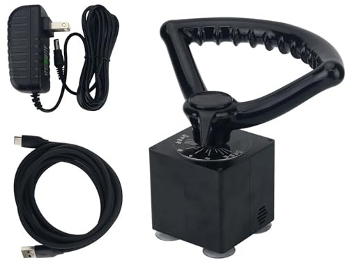 Benshuuk Flight Control Simulation USB Version A320/B737 Left/Right Joystick Grip;Simulator Steering Tiller Nose Wheel For Airbus/Boeing X-plan (B737 Right-Handed)