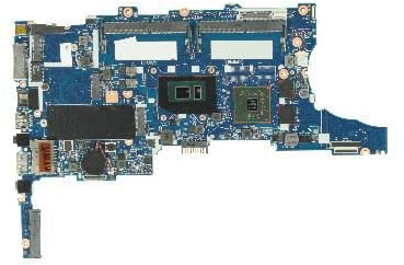 HP Ersatzteil Motherboard I5-6200U G3 System Board, Motherboard, 826805-001