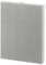 Fellowes True Medium Size HEPA Filter - Silver