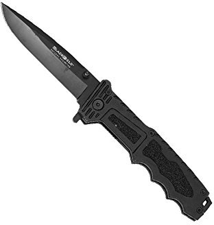 BlackField Security TAC Commander, 88006