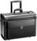 D & N Business Line Pilotenkoffer, 48 cm, 39L, Schwarz