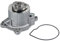 febi bilstein 45023 Wasserpumpe mit Dichtung , 1 Stück