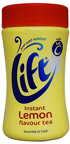 Lift Tè istantaneo al limone - 6 x 150 g