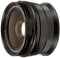 Fujifilm WCL-X100 II Lentille de Conversion Grand Angle Noir/Gris