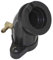 PIPE ADMISSION SCOOT ADAPTABLE PIAGGIO 50 ZIP 4T, LIBERTY 4T, LX 4T, FLY 4T-APRILIA 50 SCARABEO 4T (845946) (74845946) -SELECTION P2R-