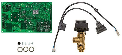 Brötje 3-Wege-Ventil EcoTherm WSK/WTK 645096
