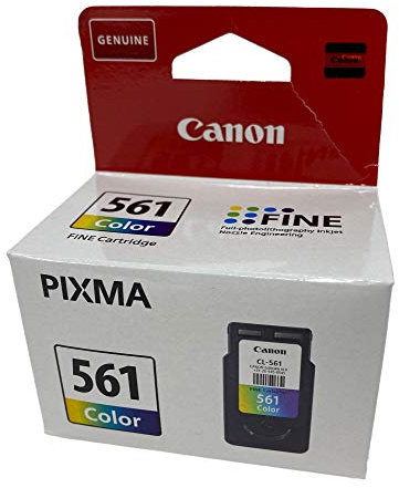 Canon Druckerpatronen für Canon Pixma TS5350 TS5351 TS5352 TS 5350 TS 5351 TS 5352 inkl. Kugelschreiber (Color)