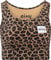 Eivy Damen Rider Sports Bra Yoga-Shirt, Team Leopard, XS EU