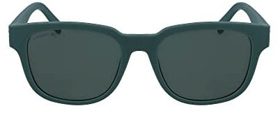 Lacoste Sonnenbrillen L982S 301 MATTE GREEN 53/19/145 Herren