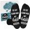 Belloxis 40 Geburtstag Manner Socken Herren 43-46 Stoppersocken Herren 40. Geburtstag Manner Geschenke Zum 40 Geburtstag Mann Geburtstagsgeschenk für Manner Geschenke für Papa Geschenk für Freund