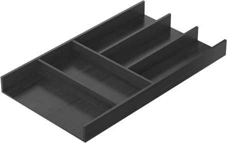 OrgaTray 270 Besteckeinsatz, Nennlänge 500 mm_Artikel _ 9278292