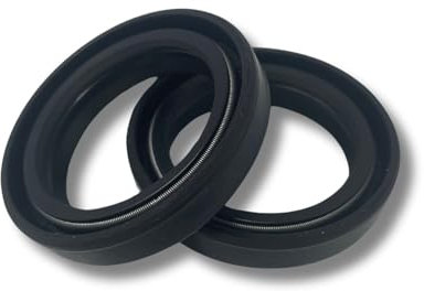 DB parts Kit paraoli forcella compatibile con YAMAHA 250 YP R X-Max ie (XMax) (SG261-SG265) 2015