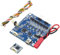 Youdefa 2-Achsen BGC 3.1 Brushless Gimbal Controller Board/PTZ Controller Motortreiber mit 6050 Sensor für FPV Multirotor Drohne