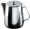 Alessi 101/25 Caffettiera in Acciaio Inossidabile 18/10 Lucido